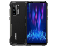 DOOGEE S97 PRO 8/128GB Tytanowy - 741742 - zdjęcie 1